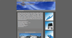 Desktop Screenshot of polirol.pl